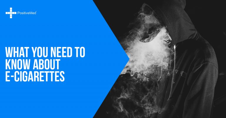What You Need to Know About E-Cigarettes What You Need to Know About E-Cigarettes