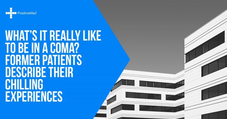 What’s It REALLY Like To Be In A Coma? Former Patients Describe Their Chilling Experiences What’s It REALLY Like To Be In A Coma? Former Patients Describe Their Chilling Experiences