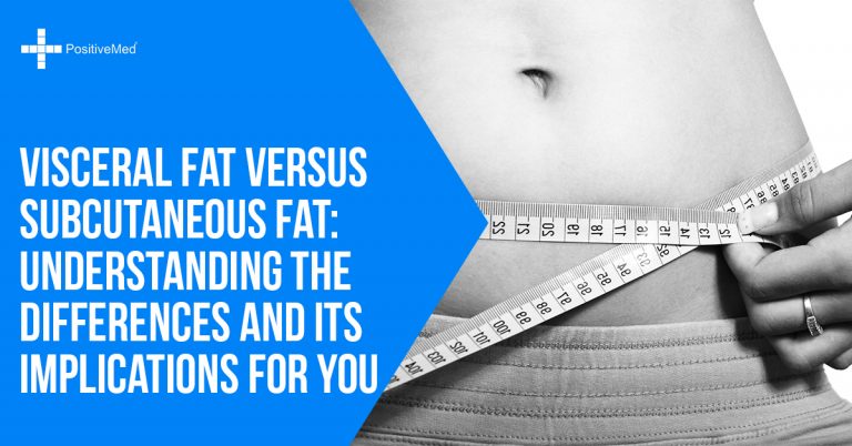 Visceral Fat Versus Subcutaneous Fat: Understanding The Differences And Its Implications For You Visceral Fat Versus Subcutaneous Fat: Understanding The Differences And Its Implications For You