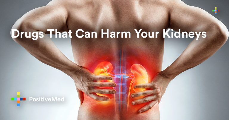 Drugs That Can Harm Your Kidneys Drugs That Can Harm Your Kidneys