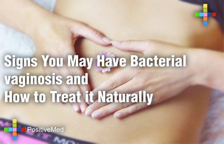 Signs You May Have Bacterial vaginosis and How to Treat it Naturally
