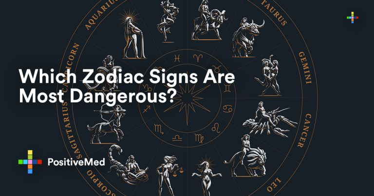Which Zodiac Signs Are Most Dangerous? Which Zodiac Signs Are Most Dangerous?
