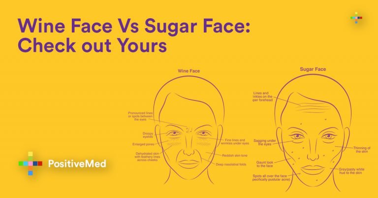 Wine Face Vs Sugar Face: Check out Yours Wine Face Vs Sugar Face: Check out Yours