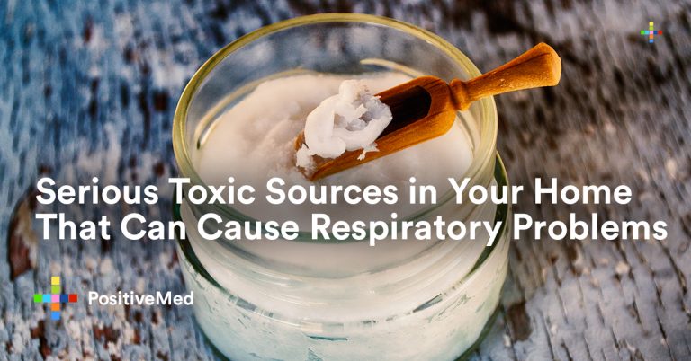 Serious Toxic Sources in Your Home That Can Cause Respiratory Problems Serious Toxic Sources in Your Home That Can Cause Respiratory Problems
