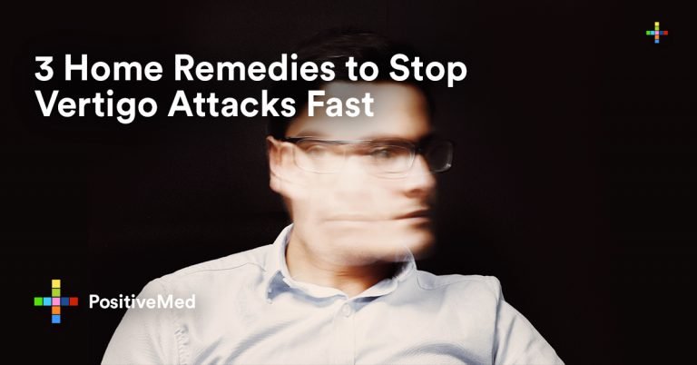 3 Home Remedies to Stop Vertigo Attacks Fast 3 Home Remedies to Stop Vertigo Attacks Fast