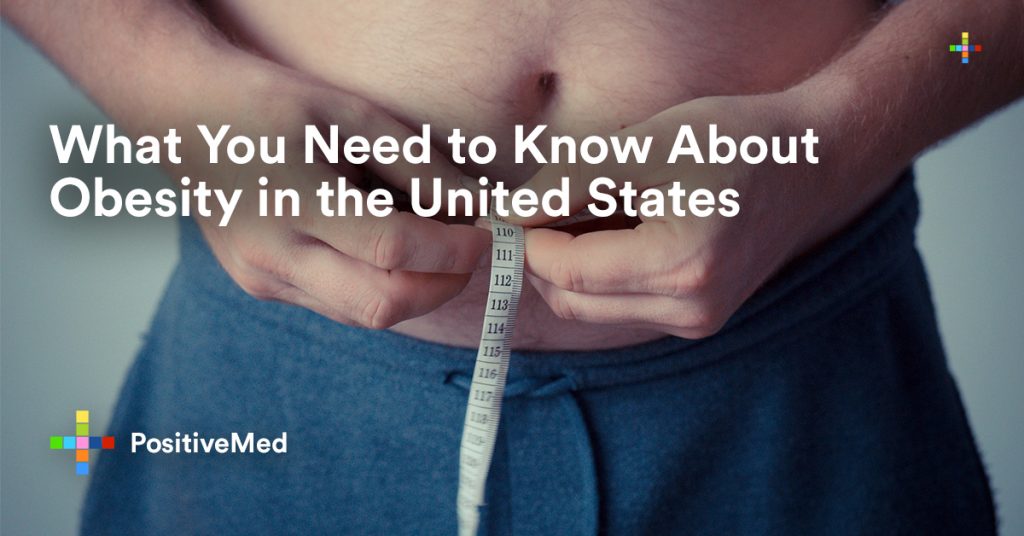 What You Need to Know About Obesity in the United States