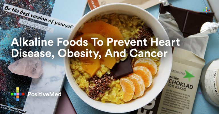 Alkaline Foods To Prevent Heart Disease, Obesity, And Cancer Alkaline Foods To Prevent Heart Disease, Obesity, And Cancer