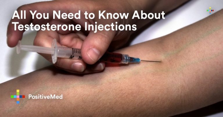 All You Need to Know About Testosterone Injections All You Need to Know About Testosterone Injections