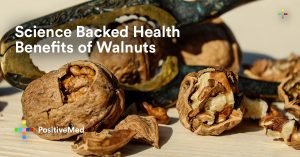 Science Backed Health Benefits of Walnuts