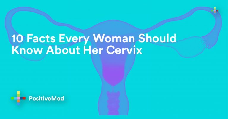 10 Facts Every Woman Should Know About Her Cervix 10 Facts Every Woman Should Know About Her Cervix