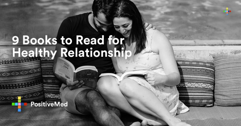 9 Books to Read for Healthy Relationship 9 Books to Read for Healthy Relationship