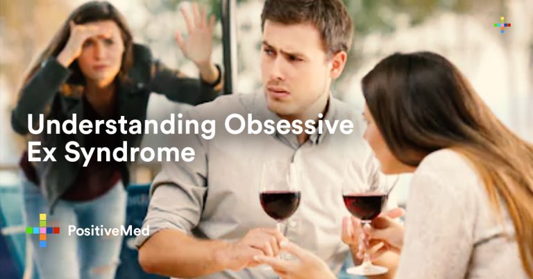 Understanding Obsessive Ex Syndrome Understanding Obsessive Ex Syndrome