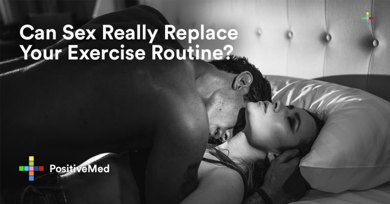Can Sex Really Replace Your Exercise Routine?