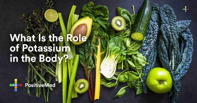 What Is the Role of Potassium in the Body? What Is the Role of Potassium in the Body?