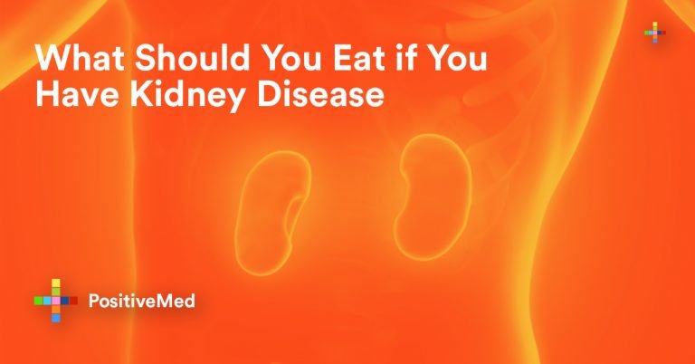 What Should You Eat if You Have Kidney Disease What Should You Eat if You Have Kidney Disease