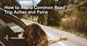 How to Avoid Common Road Trip Aches and Pains