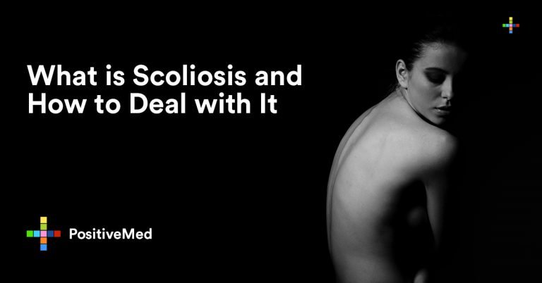 What is Scoliosis and How to Deal with It
