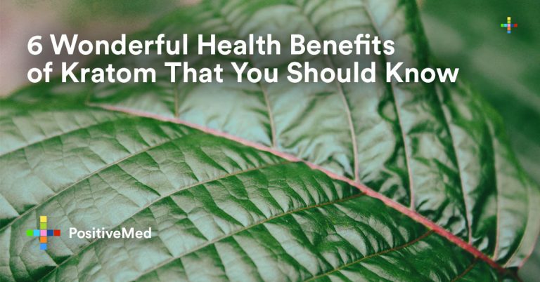 6 Wonderful Health Benefits of Kratom That You Should Know 6 Wonderful Health Benefits of Kratom That You Should Know