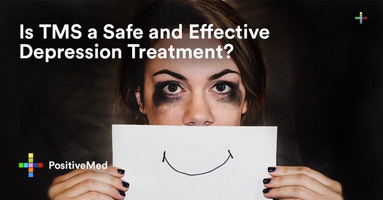 Is TMS a Safe and Effective Depression Treatment? Is TMS a Safe and Effective Depression Treatment?