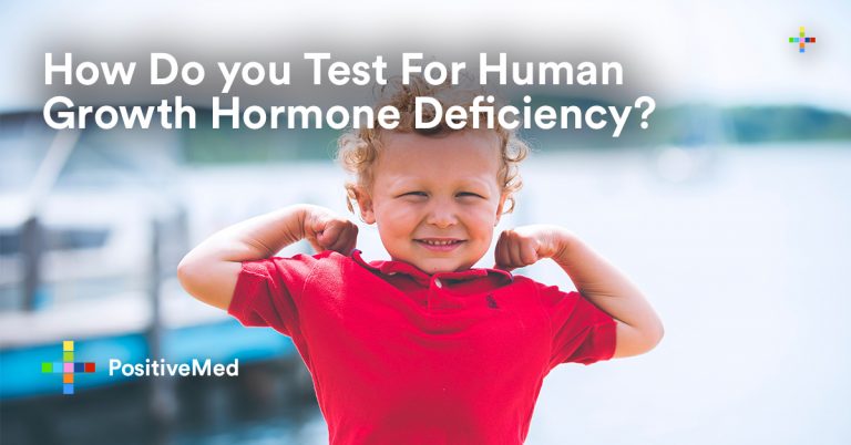 How Do You Test For Human Growth Hormone Deficiency?