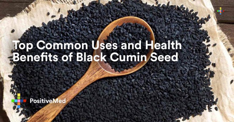 Top Common Uses and Health Benefits of Black Cumin Seed Top Common Uses and Health Benefits of Black Cumin Seed