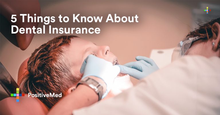 5 Things to Know About Dental Insurance 5 Things to Know About Dental Insurance
