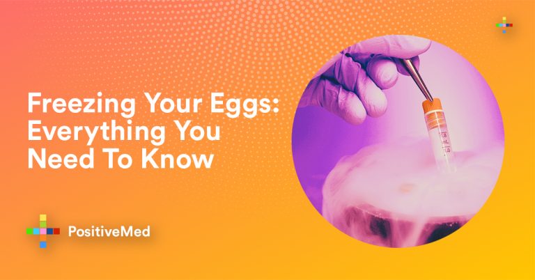 Freezing Your Eggs: Everything You Need To Know About It Freezing Your Eggs: Everything You Need To Know About It