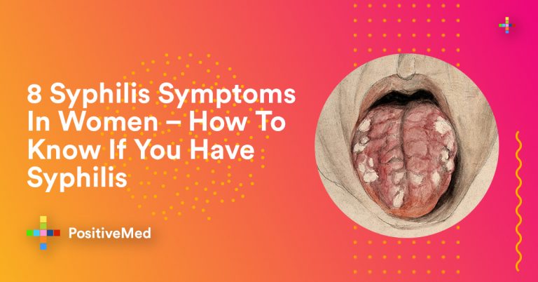 8 Syphilis Symptoms In Women – How To Know If You Have Syphilis 8 Syphilis Symptoms In Women – How To Know If You Have Syphilis
