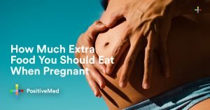 How Much Extra Food You Should Eat When Pregnant