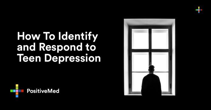 How To Identify and Respond to Teen Depression