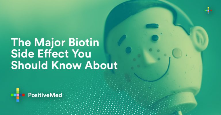 The Major Biotin Side Effect You Should Know About The Major Biotin Side Effect You Should Know About