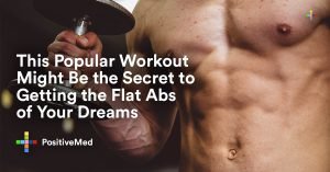 This Popular Workout Might Be the Secret to Getting the Flat Abs of Your Dreams
