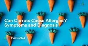 Can Carrots Cause Allergies Symptoms and Diagnosis