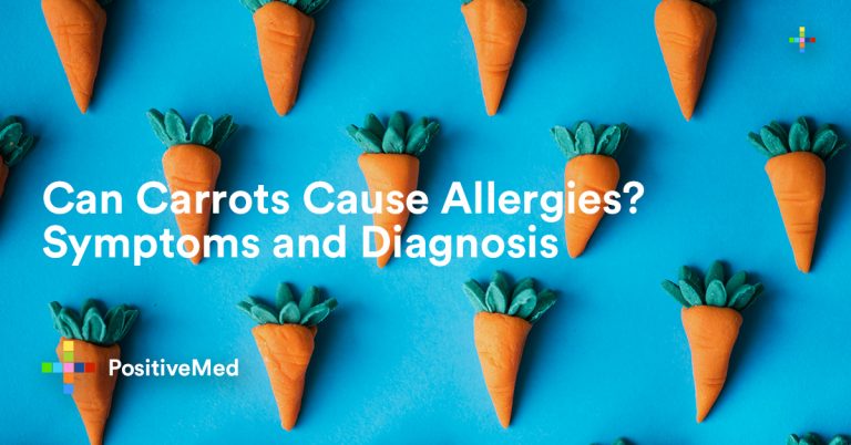 Can Carrots Cause Allergies? Can Carrots Cause Allergies?