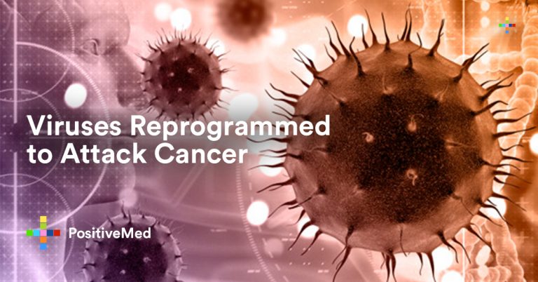 Viruses Reprogrammed to Attack Cancer Viruses Reprogrammed to Attack Cancer