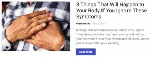 google your medical symptoms