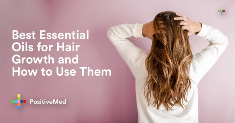 How to Use The Best Essential Oils for Hair Growth How to Use The Best Essential Oils for Hair Growth