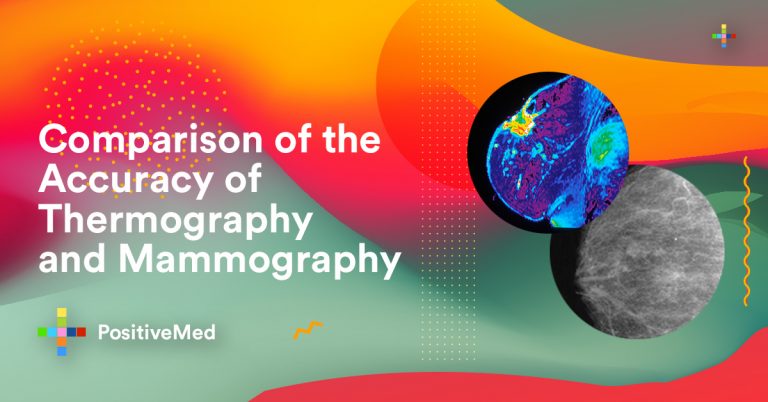 Comparison of the Accuracy of Thermography and Mammography