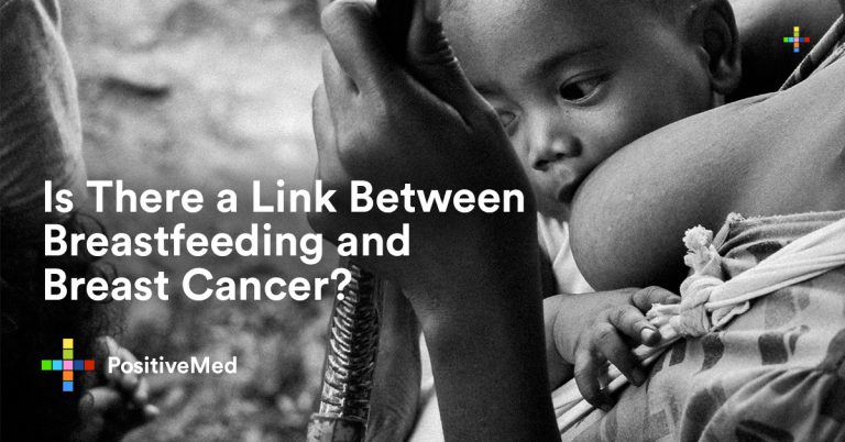 Is There a Link Between Breastfeeding and Breast Cancer?