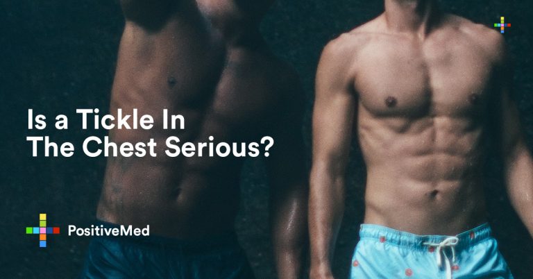 Is a Tickle In The Chest Serious? Is a Tickle In The Chest Serious?