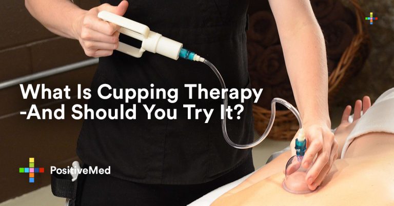 What Is Cupping Therapy-And Should You Try It? What Is Cupping Therapy-And Should You Try It?