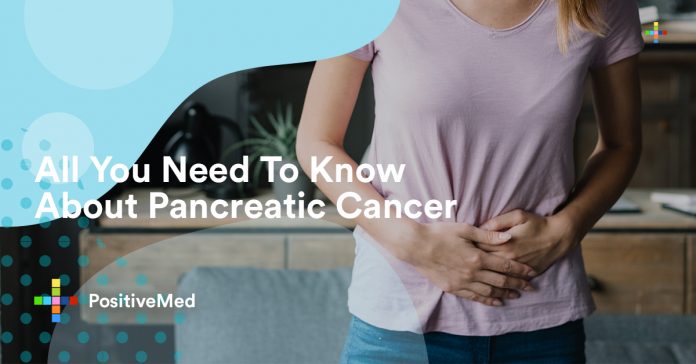 All You Need To Know About Pancreatic Cancer