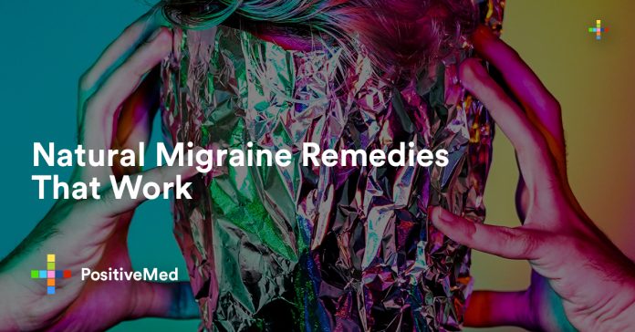 Natural Migraine Remedies That Work