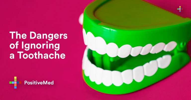 The Dangers of Ignoring a Toothache The Dangers of Ignoring a Toothache
