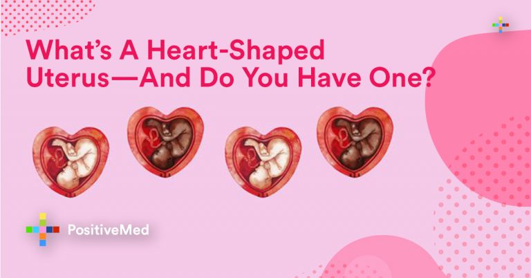 What’s a Heart-Shaped Uterus—and Do You Have One? What’s a Heart-Shaped Uterus—and Do You Have One?