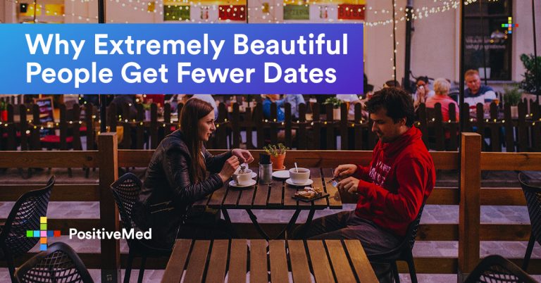 Why Extremely Beautiful People Get Fewer Dates