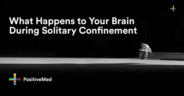 What Happens to Your Brain During Solitary Confinement