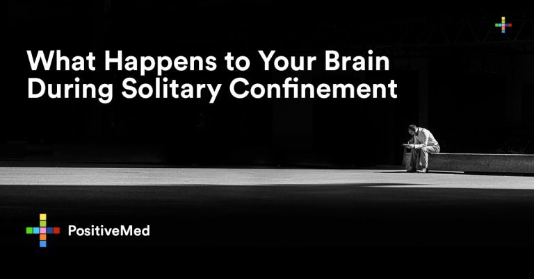 What Happens to Your Brain During Solitary Confinement What Happens to Your Brain During Solitary Confinement