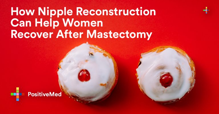 How Nipple Reconstruction can Help Women Recover after Mastectomy How Nipple Reconstruction can Help Women Recover after Mastectomy