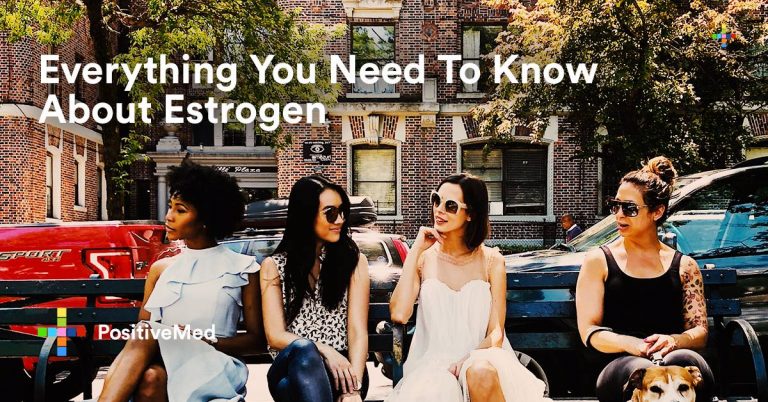 Everything You Need To Know About Estrogen Everything You Need To Know About Estrogen